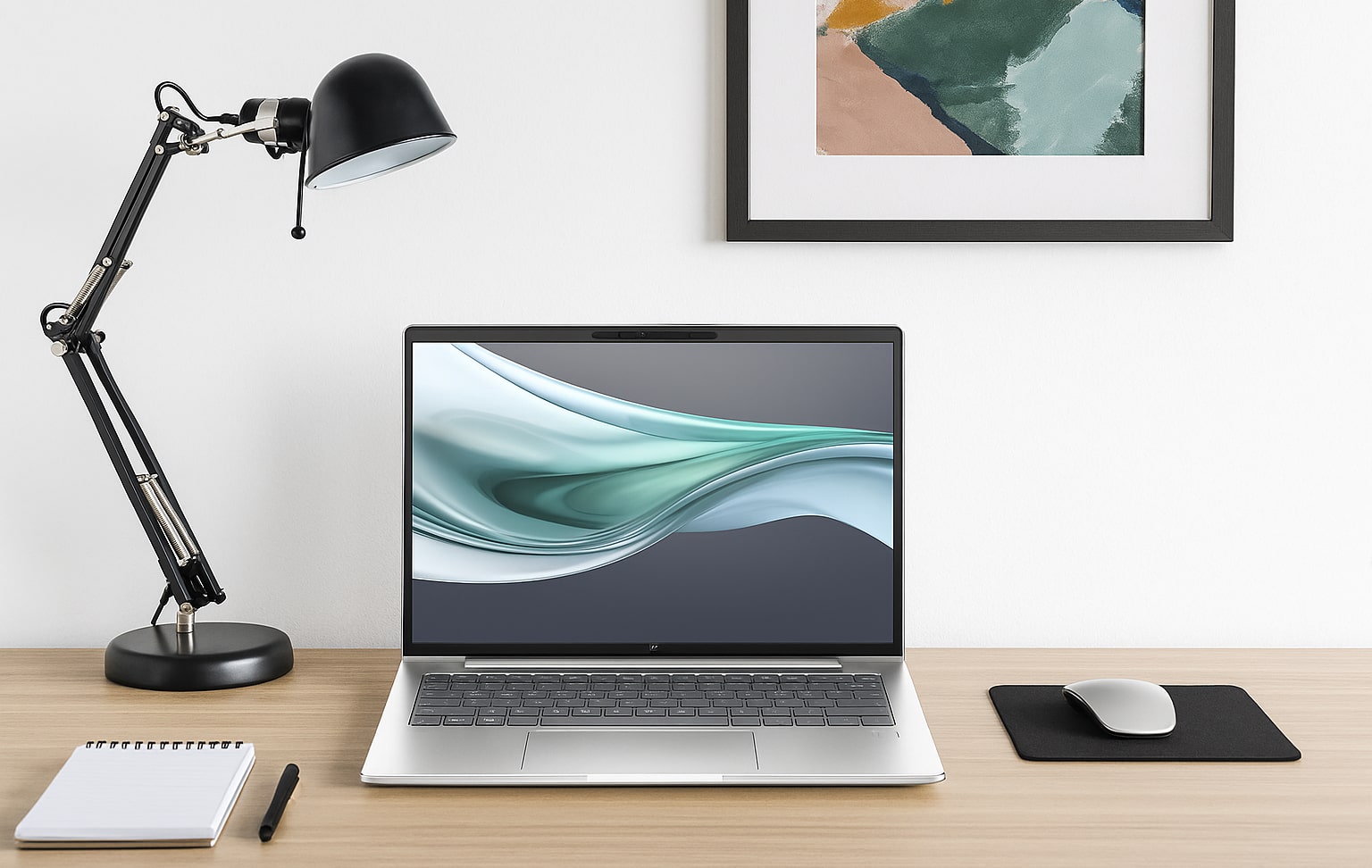 Pc Portable HP EliteBook 640 G11 Ultra 5 8Go à bas prix en Tunisie